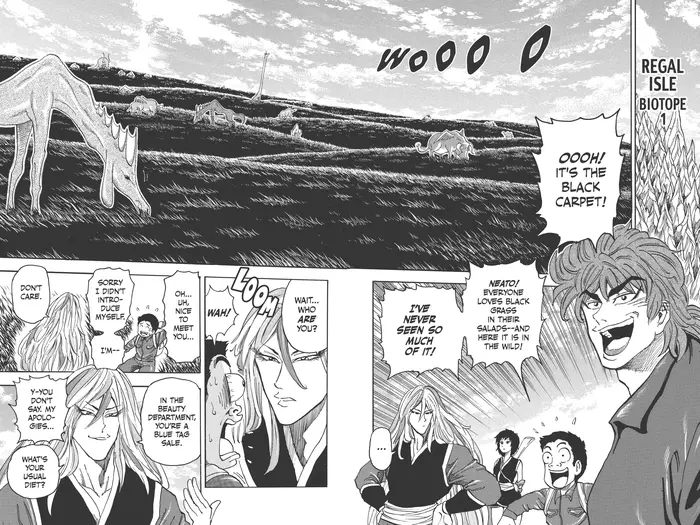 Toriko Chapter 31 image 09_optimized